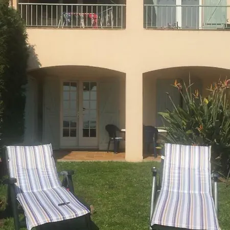 Di Charme Con Giardino Privato E Vista Daire Vallauris