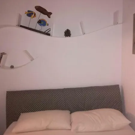 Daire Di Charme Con Giardino Privato E Vista